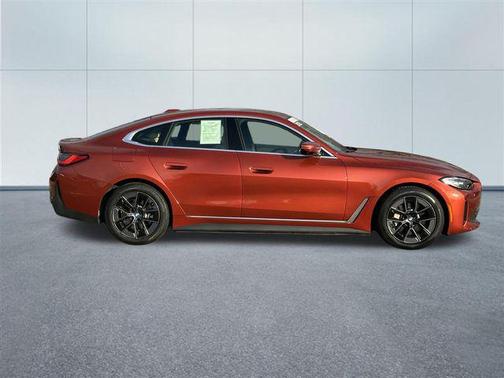 2023 BMW i4 Gran Coupe eDrive40