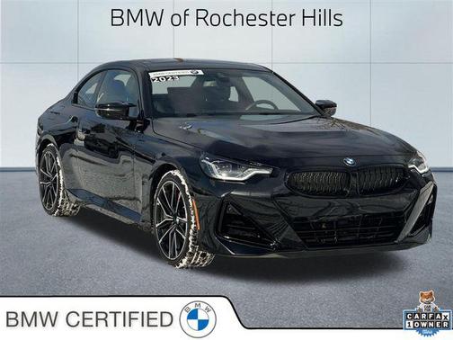 2023 BMW M240 i xDrive