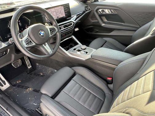 2023 BMW M240 i xDrive