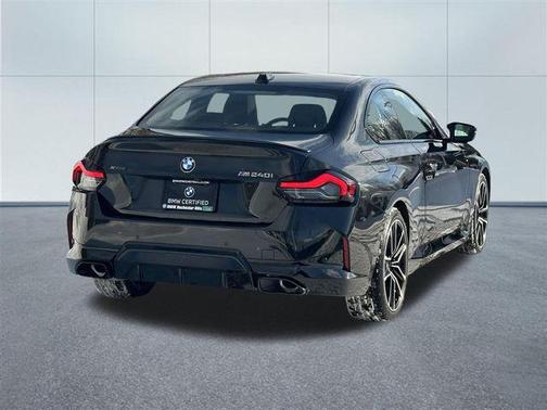 2023 BMW M240 i xDrive