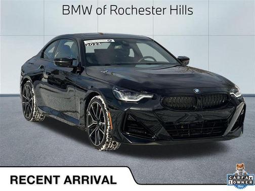 2023 BMW M240 i xDrive