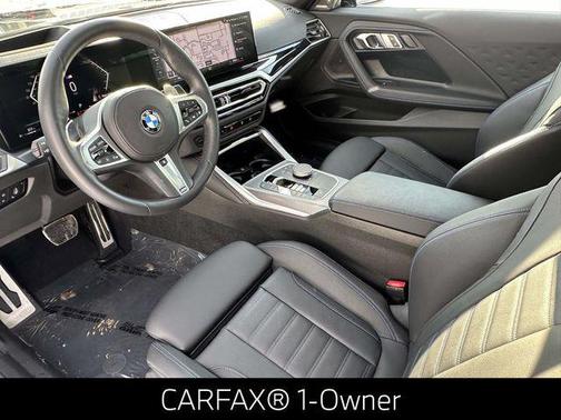 2023 BMW M240 i xDrive