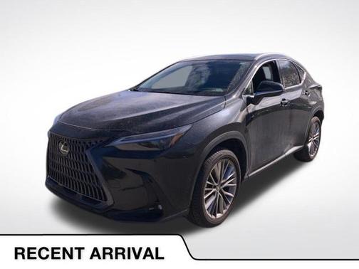 Caviar 2026 Lexus NX 350 Luxury