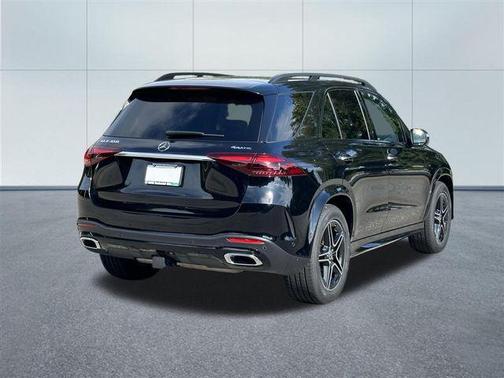 2024 Mercedes-Benz GLE 350 4MATIC