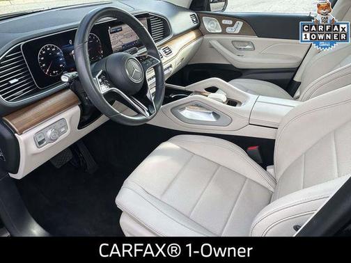 2024 Mercedes-Benz GLE 350 4MATIC