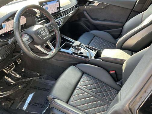 2023 Audi S5 Premium Plus TFSI quattro Tiptronic