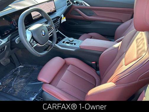 2026 BMW 430 i xDrive