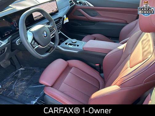 2026 BMW 430 i xDrive