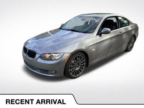2010 BMW 335 xDrive