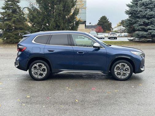 2024 BMW X1 xDrive28i