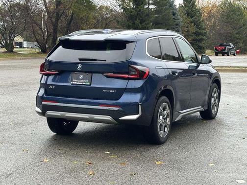 2024 BMW X1 xDrive28i