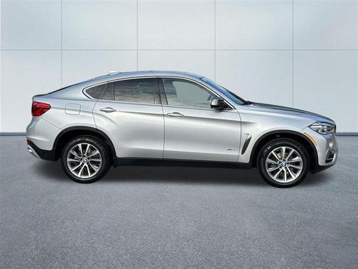 2019 BMW X6 xDrive35i
