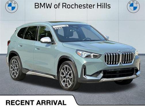 2024 BMW X1 xDrive28i