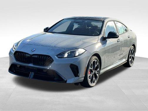 2026 BMW 228 Gran Coupe 228 xDrive