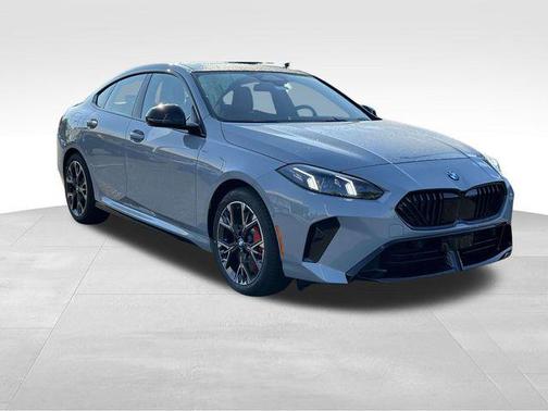 2026 BMW 228 Gran Coupe 228 xDrive