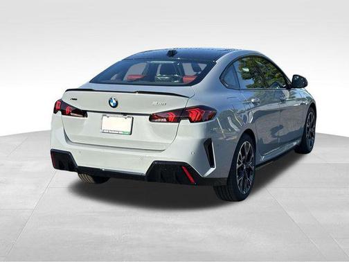 2026 BMW 228 Gran Coupe 228 xDrive