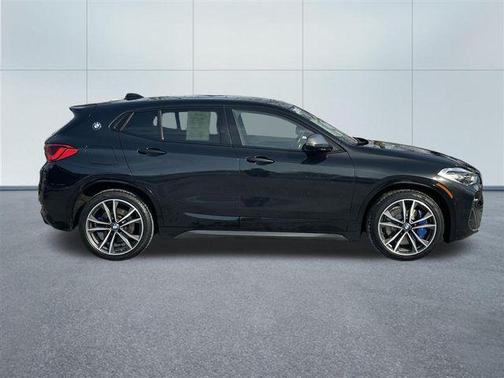 2019 BMW X2 M35i