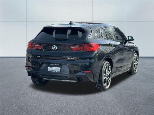 2019 BMW X2 M35i