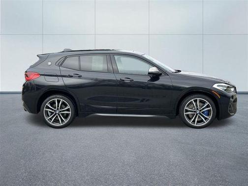 2019 BMW X2 M35i