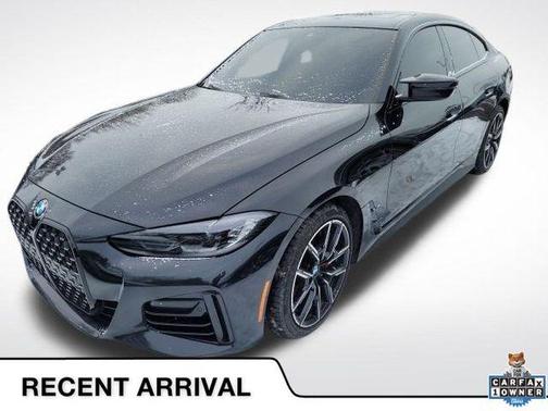 2024 BMW M440 i xDrive