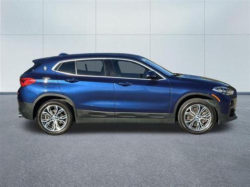 2018 BMW X2 xDrive28i