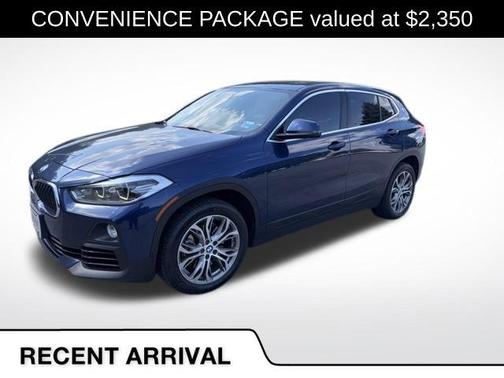 2018 BMW X2 xDrive28i