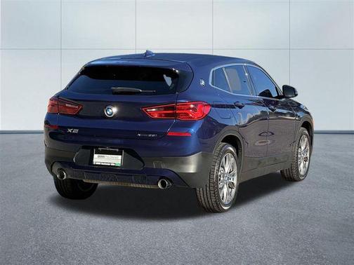 2018 BMW X2 xDrive28i