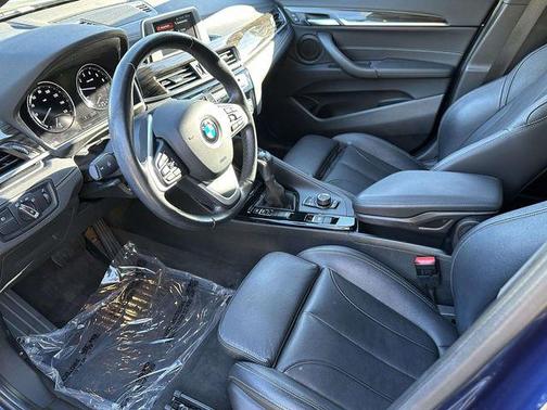 2018 BMW X2 xDrive28i