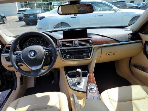 2013 BMW ActiveHybrid 3 Base