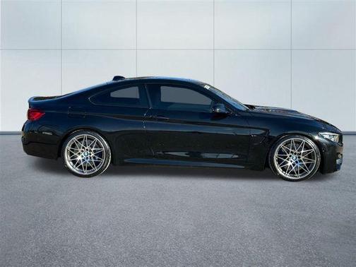 2020 BMW M4 Base