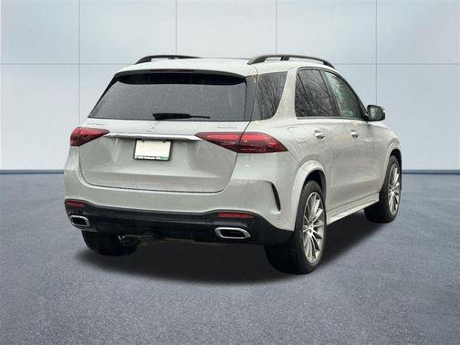 2024 Mercedes-Benz GLE 350 4MATIC