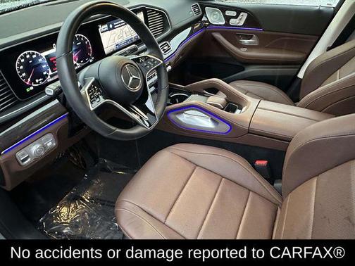 2024 Mercedes-Benz GLE 350 4MATIC