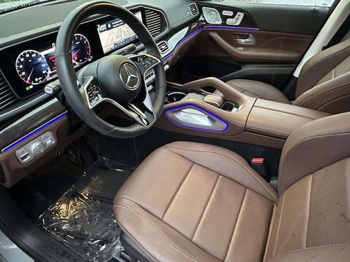 2024 Mercedes-Benz GLE 350 4MATIC