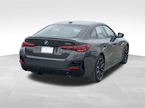 2026 BMW 430 Gran Coupe i xDrive