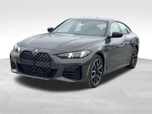 2026 BMW 430 Gran Coupe i xDrive