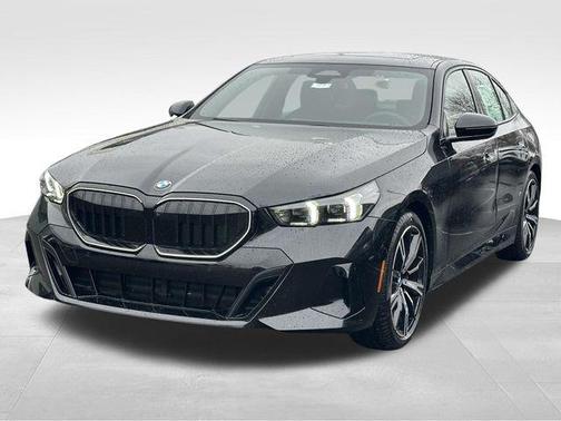 2026 BMW 540 xDrive