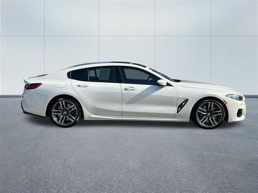 2023 BMW 840 i xDrive