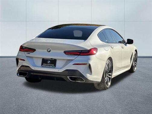 2023 BMW 840 i xDrive
