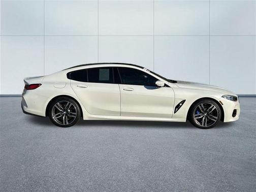 2023 BMW 840 i xDrive