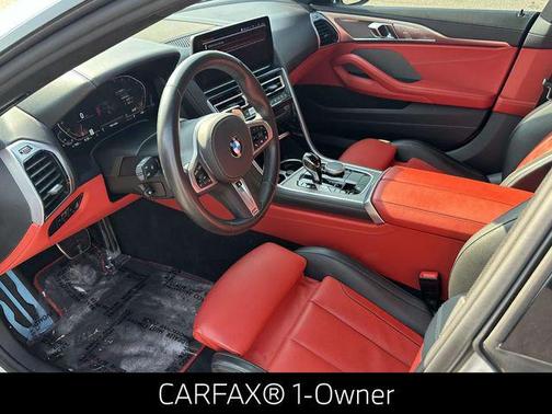 2023 BMW 840 i xDrive