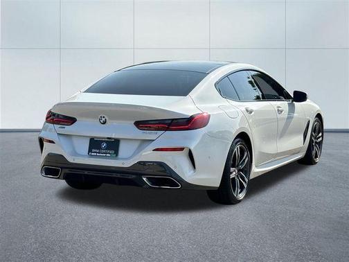 2023 BMW 840 i xDrive