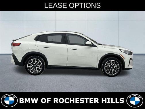 2026 BMW X2 xDrive28i