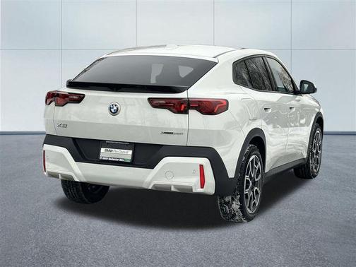 2026 BMW X2 xDrive28i