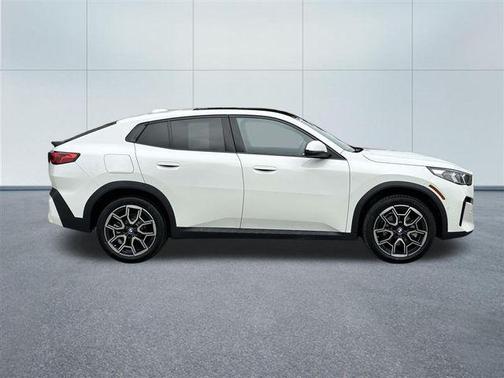 2026 BMW X2 xDrive28i