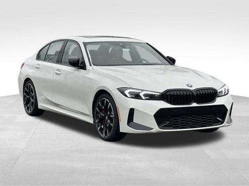 2026 BMW 330 xDrive