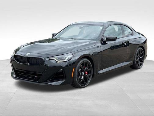 2025 BMW M240 i xDrive