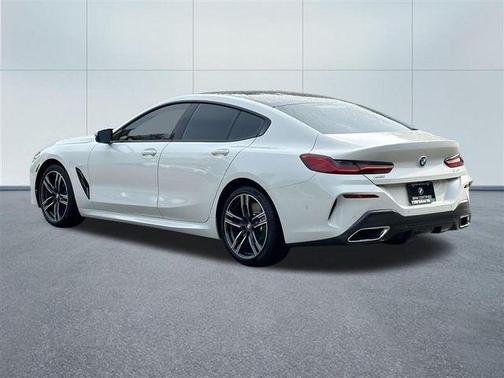 2022 BMW 840 i xDrive