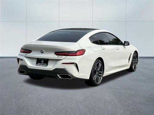 2022 BMW 840 i xDrive