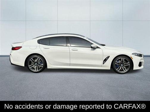 2022 BMW 840 i xDrive