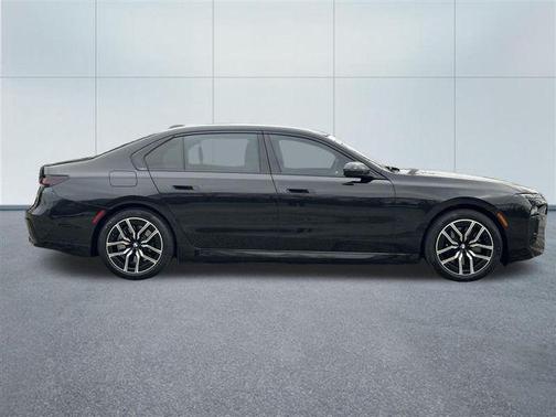 2023 BMW i7 xDrive60